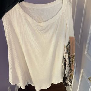 Free people top